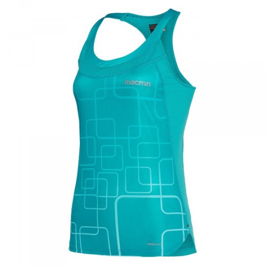 Canotta Running Donna Selina