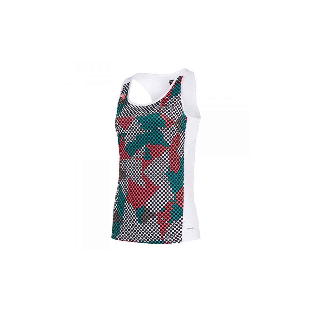 Judy Women's Running Tank Top