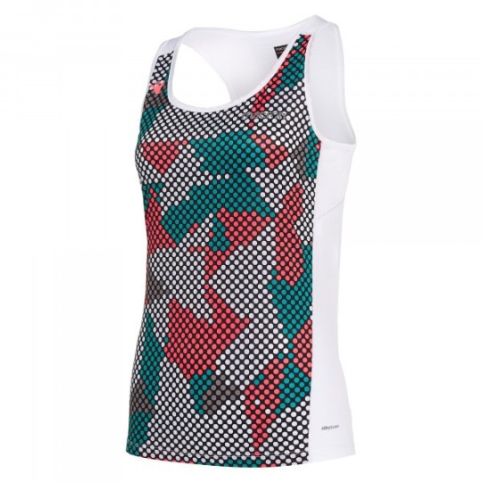 Judy Women's Running Tank Top