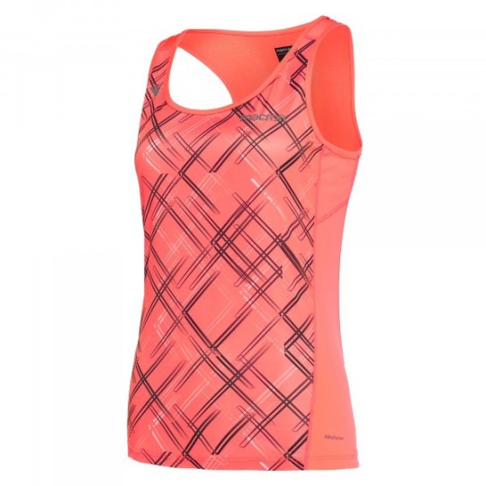 Judy Women's Running Tank Top