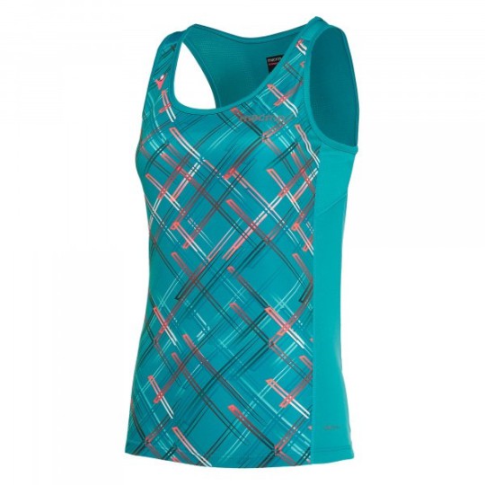 Judy Women's Running Tank Top