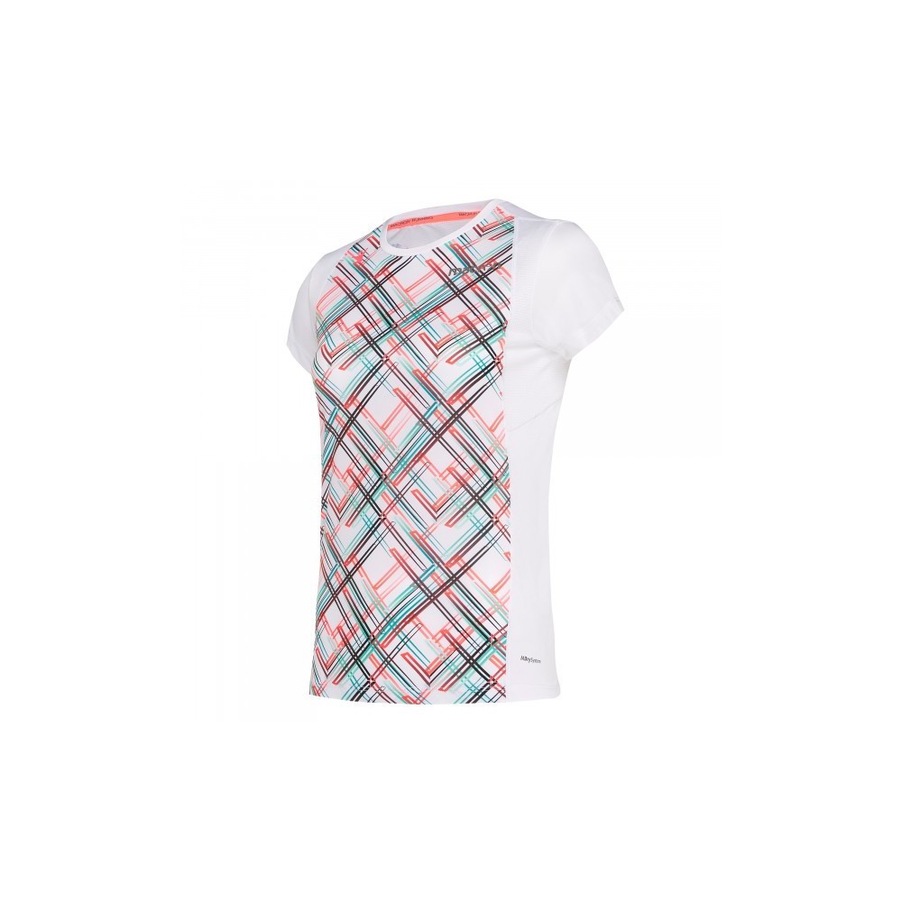 Women's unning T-shirt Kimberly