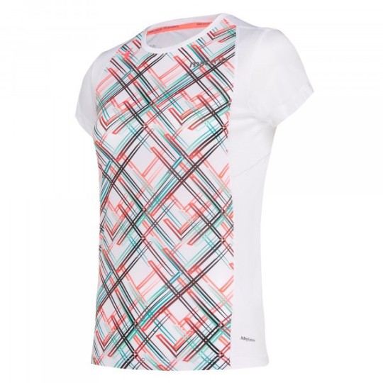 Women's unning T-shirt Kimberly