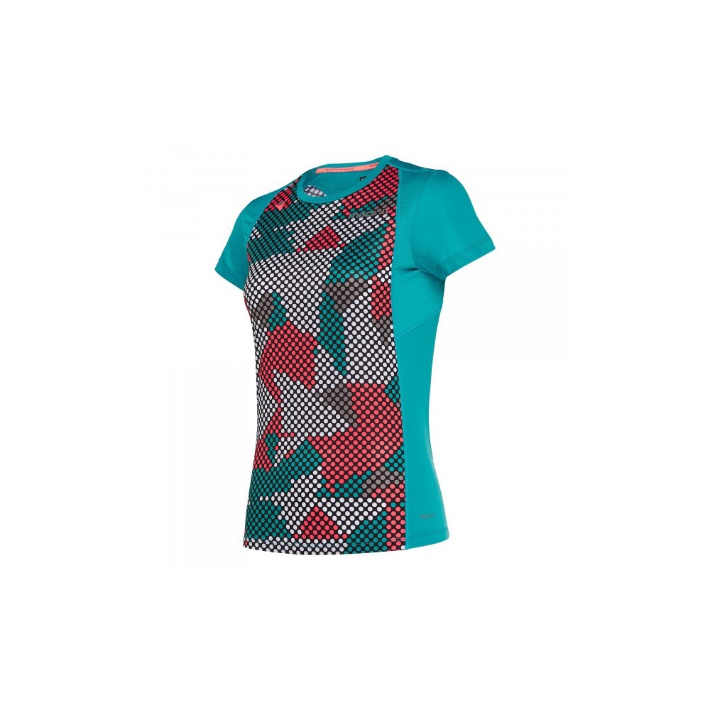 Women's unning T-shirt Kimberly