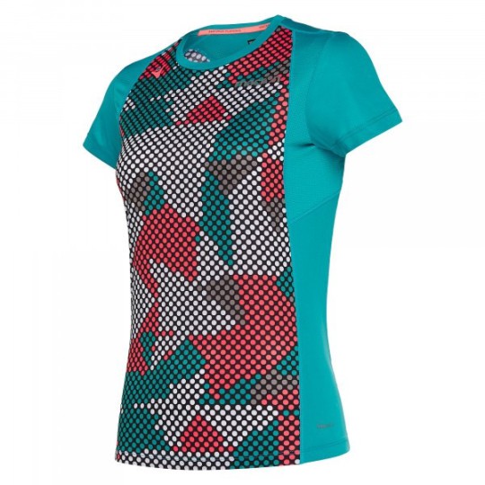 Women's unning T-shirt Kimberly
