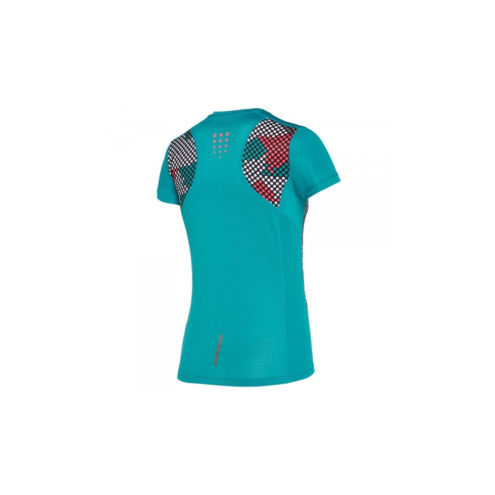 Women's unning T-shirt Kimberly