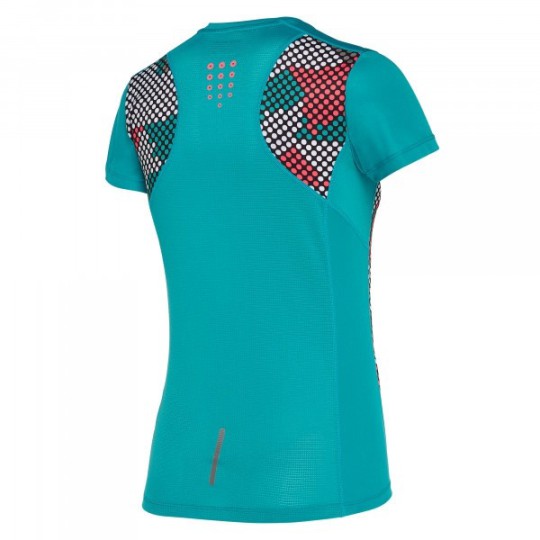 Women's unning T-shirt Kimberly