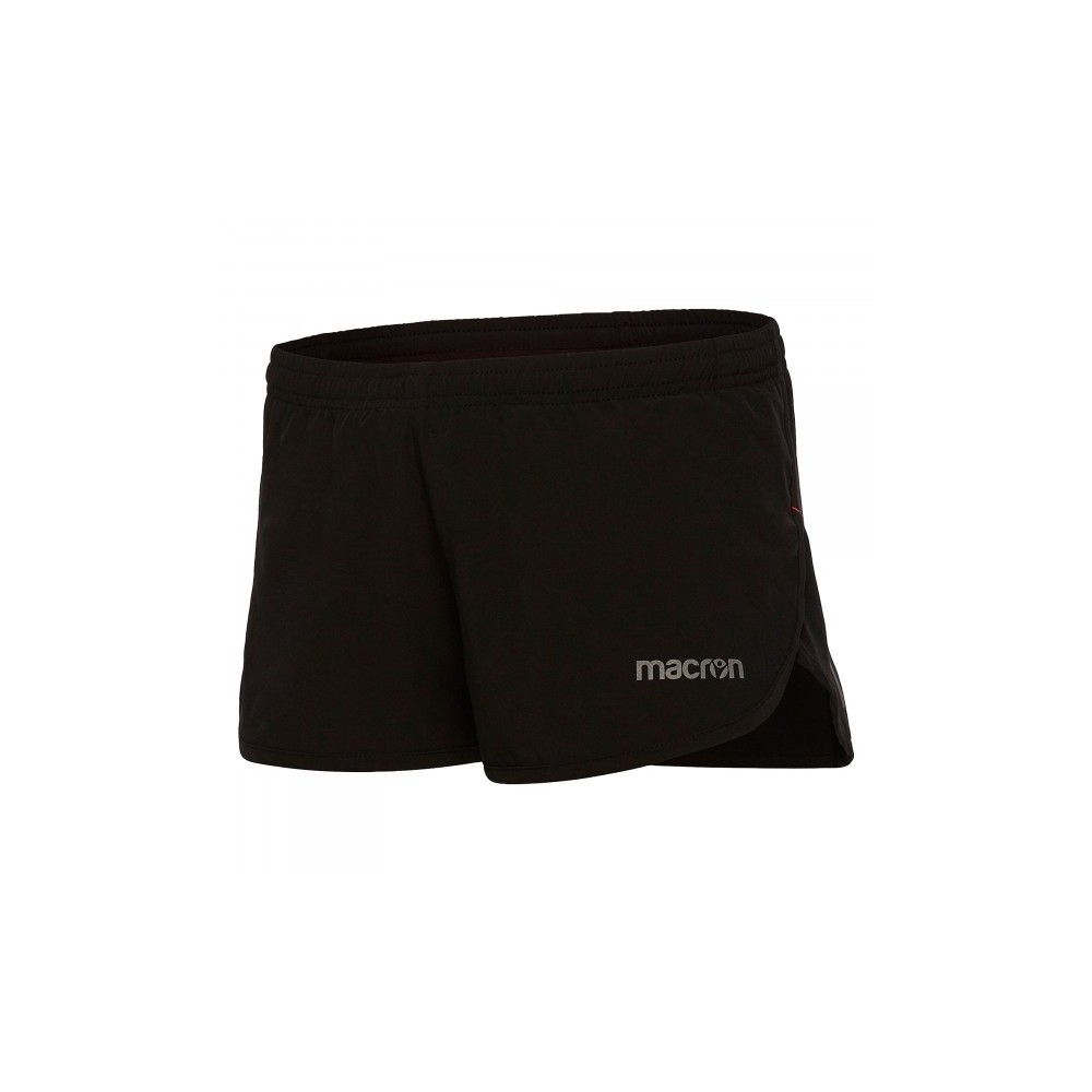 Women's Daisy Running Micro Shorts