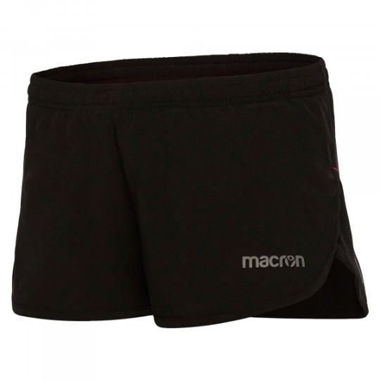 Women's Daisy Running Micro Shorts