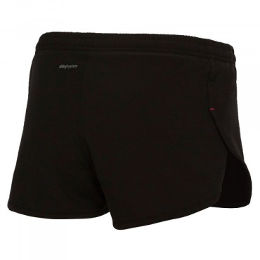 Women's Daisy Running Micro Shorts 2