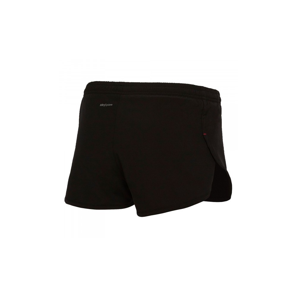 Women's Daisy Running Micro Shorts