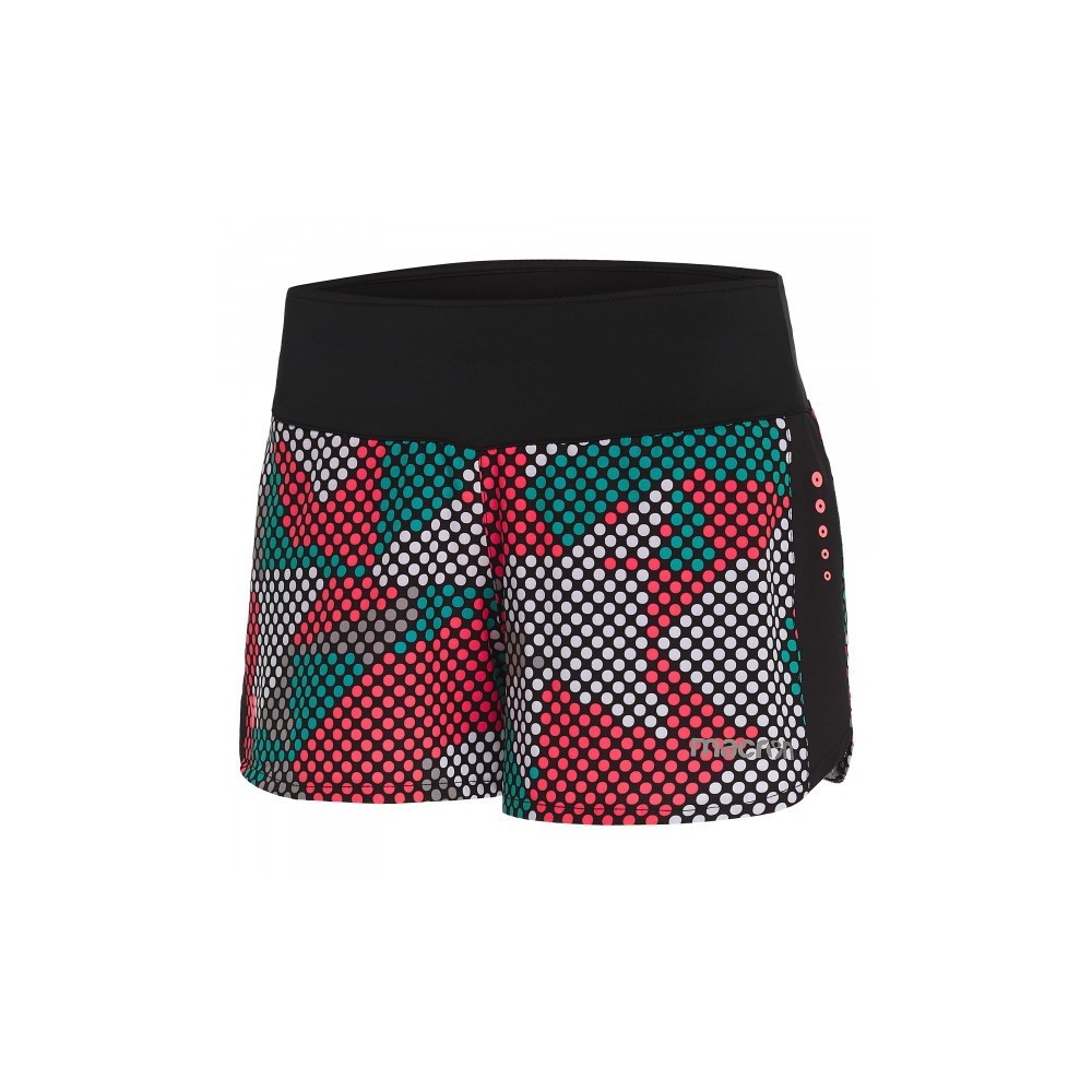 Women's Micro Short Running Taylor