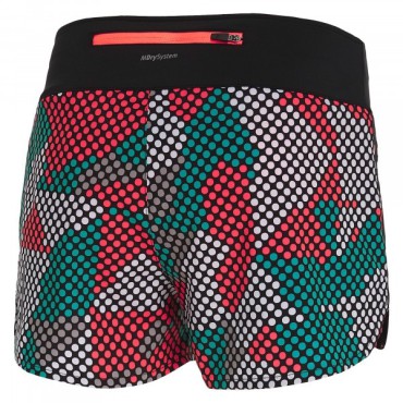 Women's Micro Short Running Taylor 2