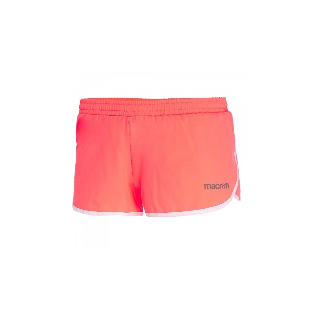 Women's Daisy Running Micro Shorts