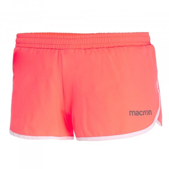 Micro Short Donna Running Daisy