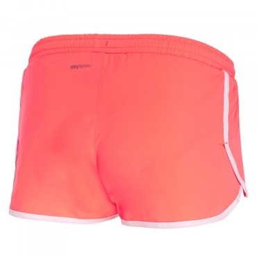 Women's Daisy Running Micro Shorts 2