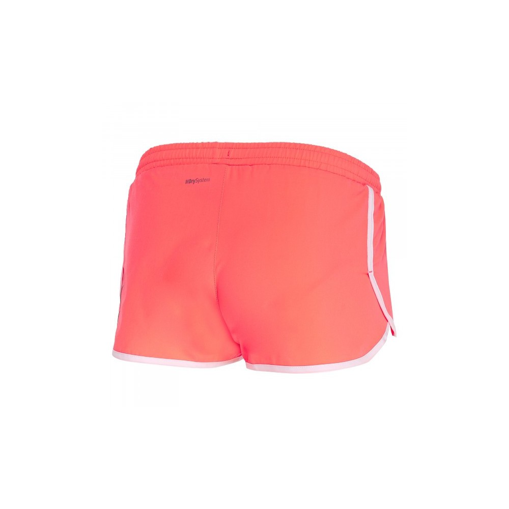 Women's Daisy Running Micro Shorts