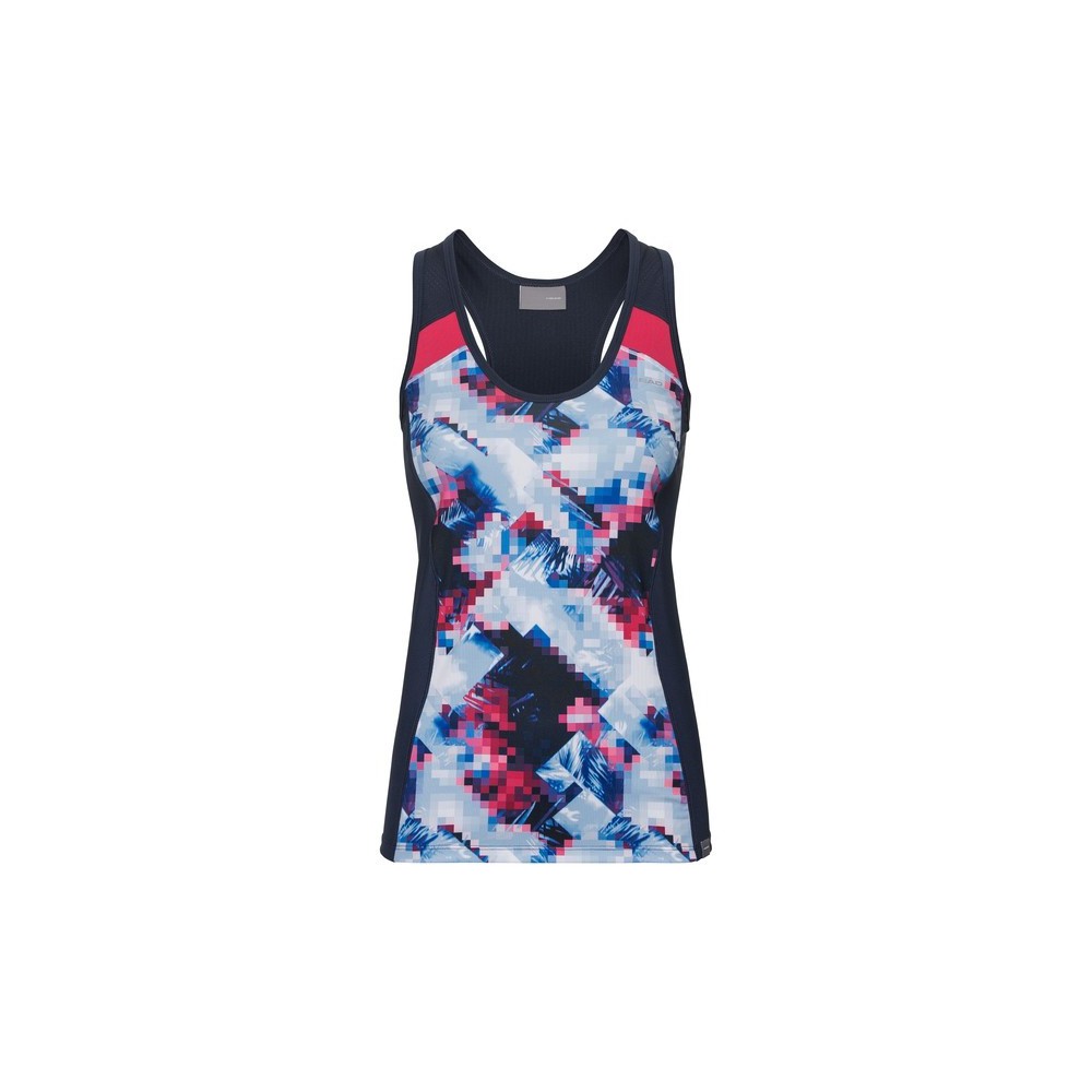 Women's Tennis Tank Top Ava HEAD