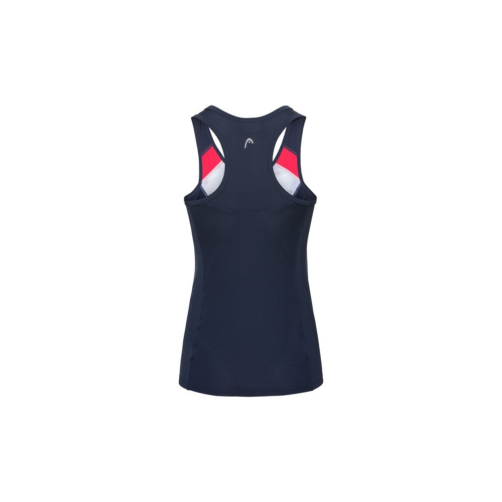 Women's Tennis Tank Top Ava HEAD
