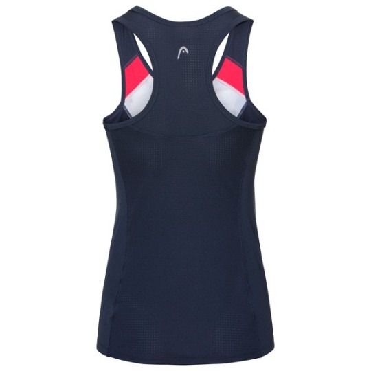 Women's Tennis Tank Top Ava HEAD