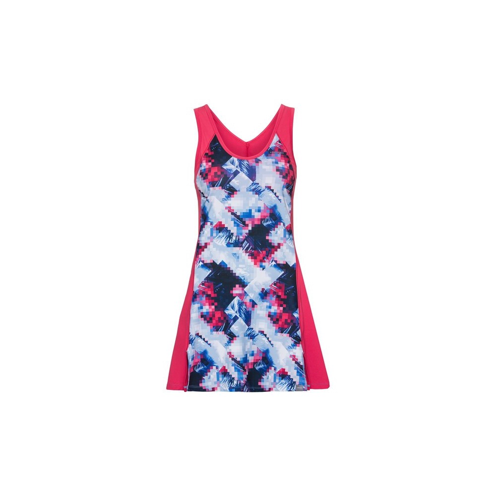 Head Fiona Women's Dress