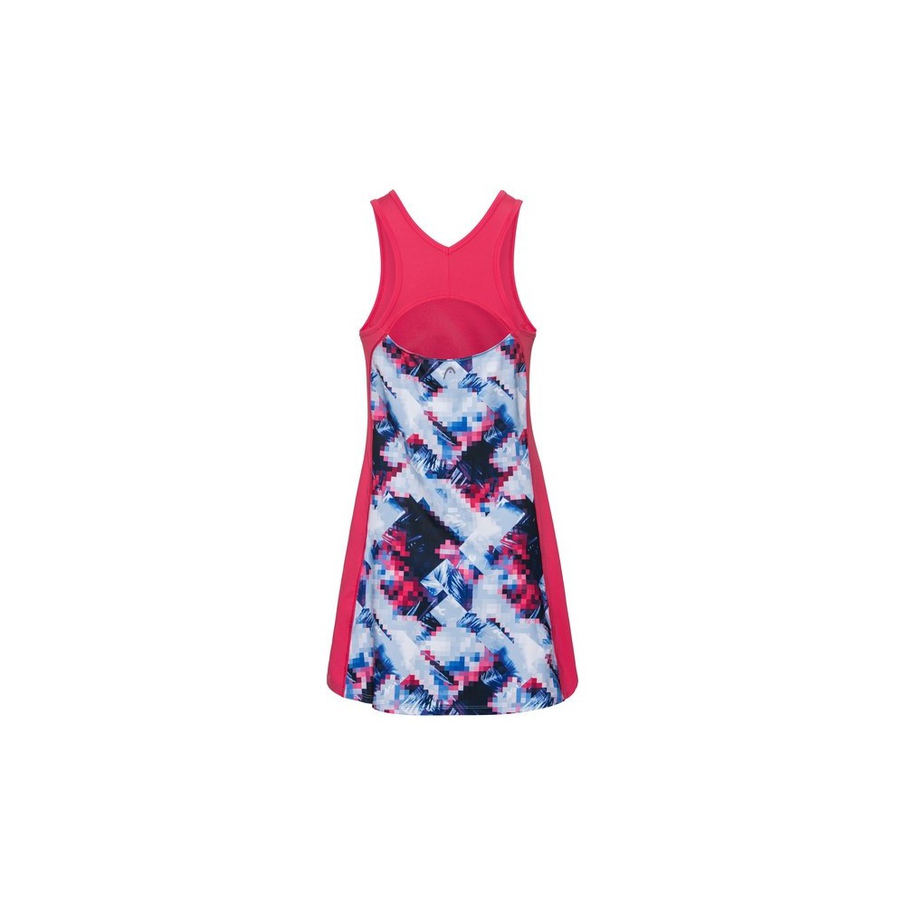 Head Fiona Women's Dress