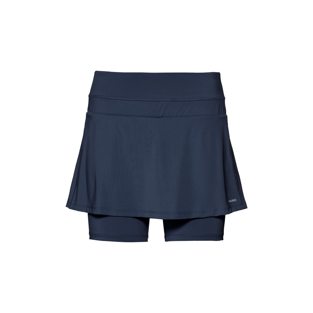 Emma Tennis Skirt Pants HEAD Blue
