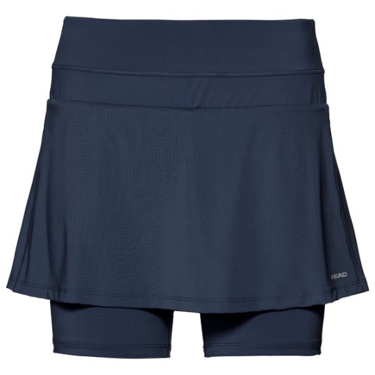 Panta Gonna Emma Tennis Head Blu