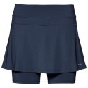 Emma Tennis Skirt Pants HEAD Blue