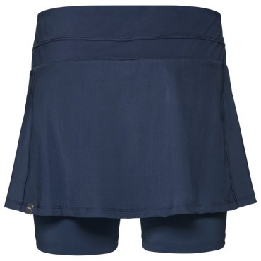 Emma Tennis Skirt Pants HEAD Blue 2