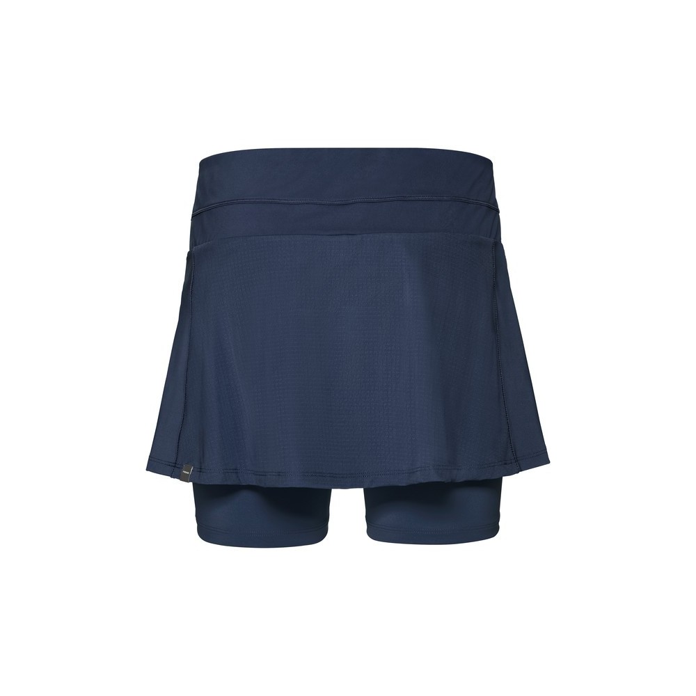 Emma Tennis Skirt Pants HEAD Blue