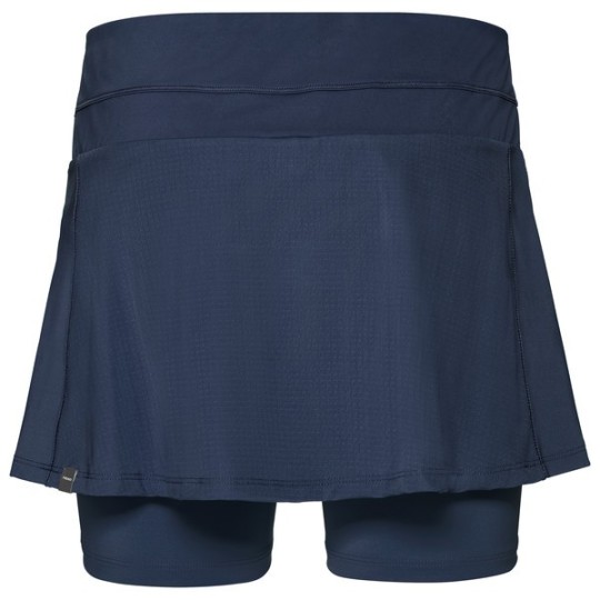 Emma Tennis Skirt Pants HEAD Blue