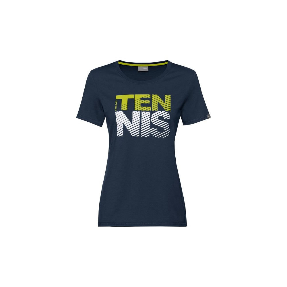 Women's T-shirt Lisa HEAD