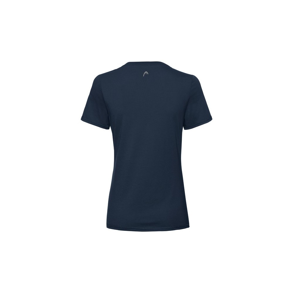 Women's T-shirt Lisa HEAD