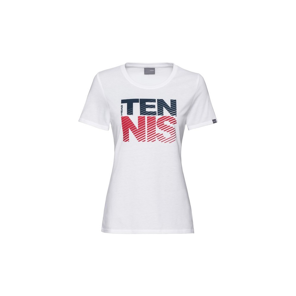 Women's T-shirt Lisa HEAD