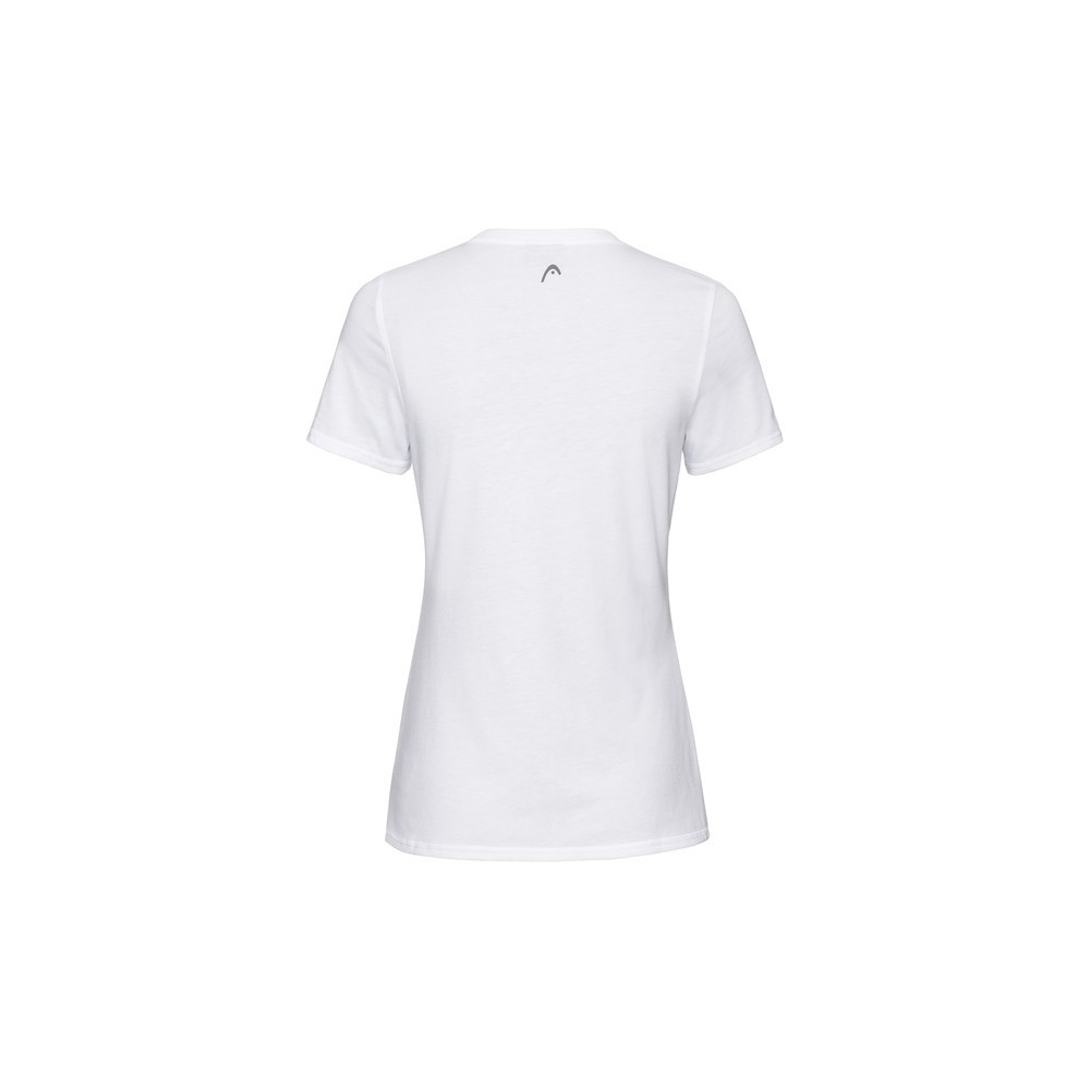 Women's T-shirt Lisa HEAD