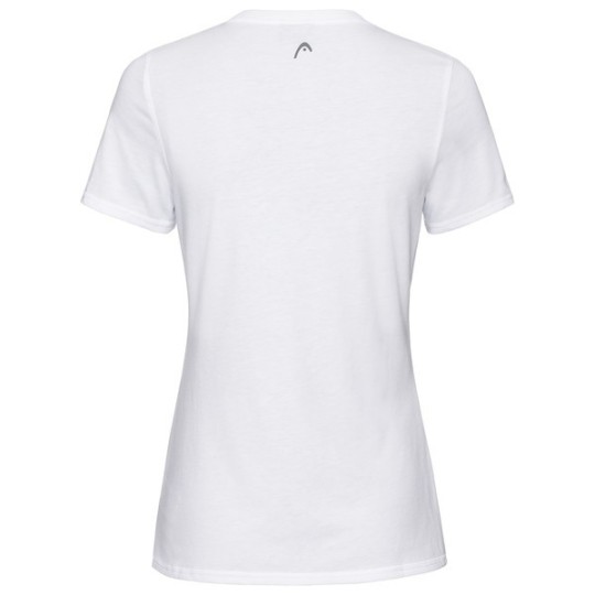 Women's T-shirt Lisa HEAD