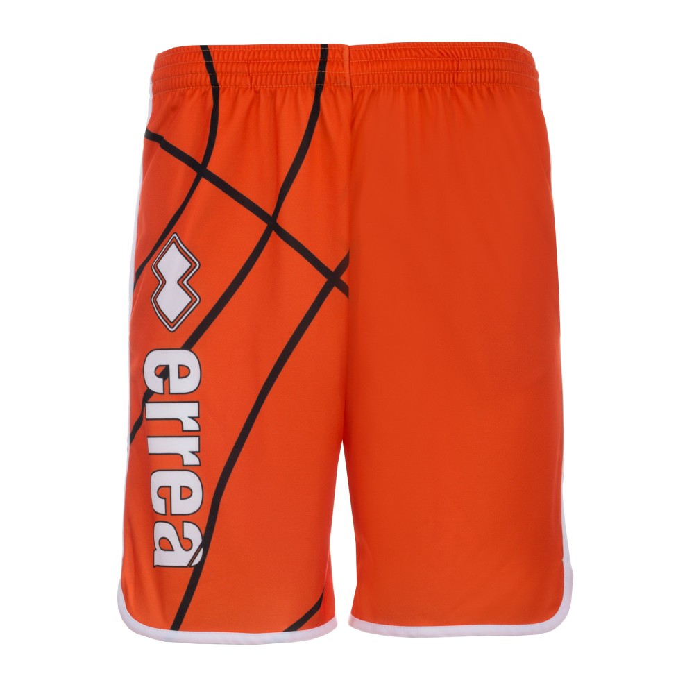 ESSENTIAL SS19 MAN BASKETBALL BERMUDA SHORTS