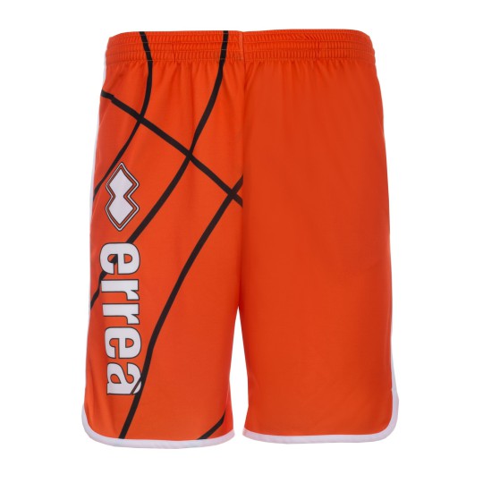 ESSENTIAL SS19 MAN BERMUDA BASKETBALL