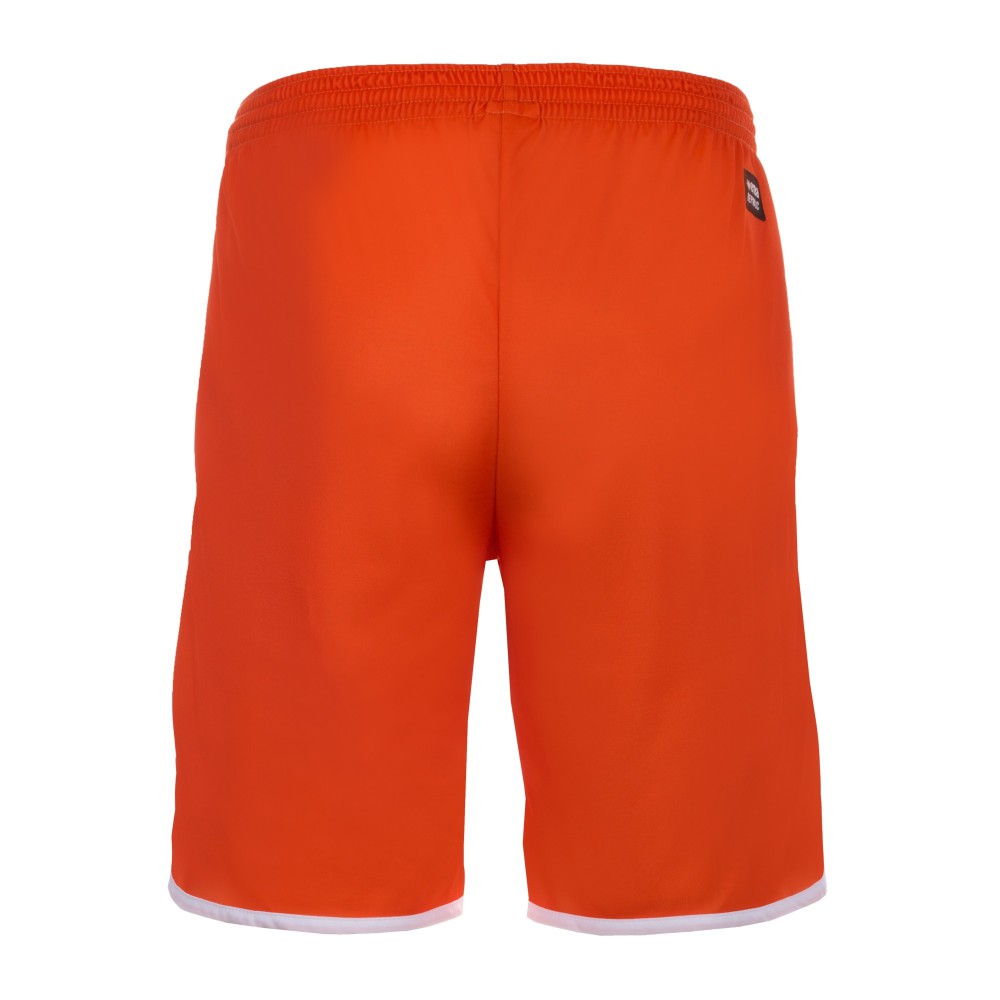 ESSENTIAL SS19 MAN BASKETBALL BERMUDA SHORTS