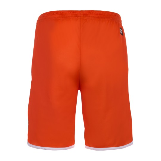 ESSENTIAL SS19 MAN BASKETBALL BERMUDA SHORTS
