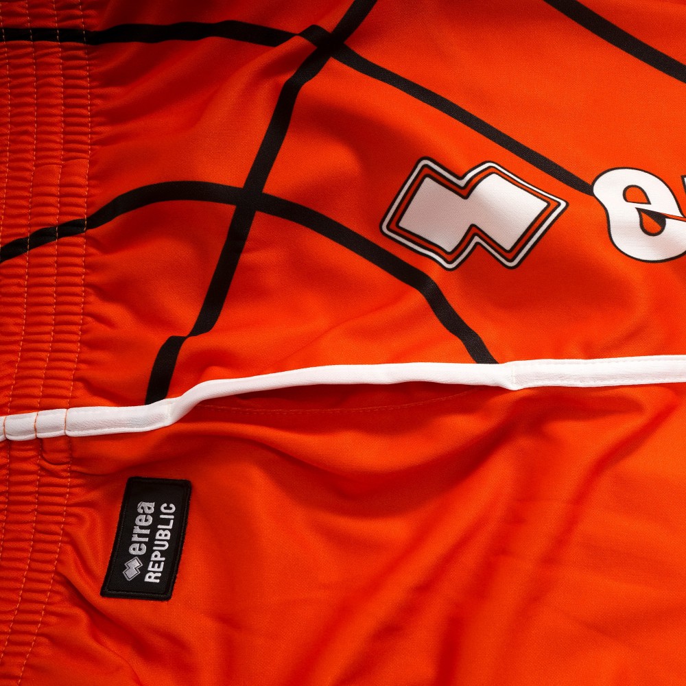 ESSENTIAL SS19 MAN BASKETBALL BERMUDA SHORTS