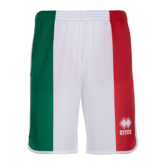ESSENTIAL SS19 MAN BERMUDA FLAG ITALY