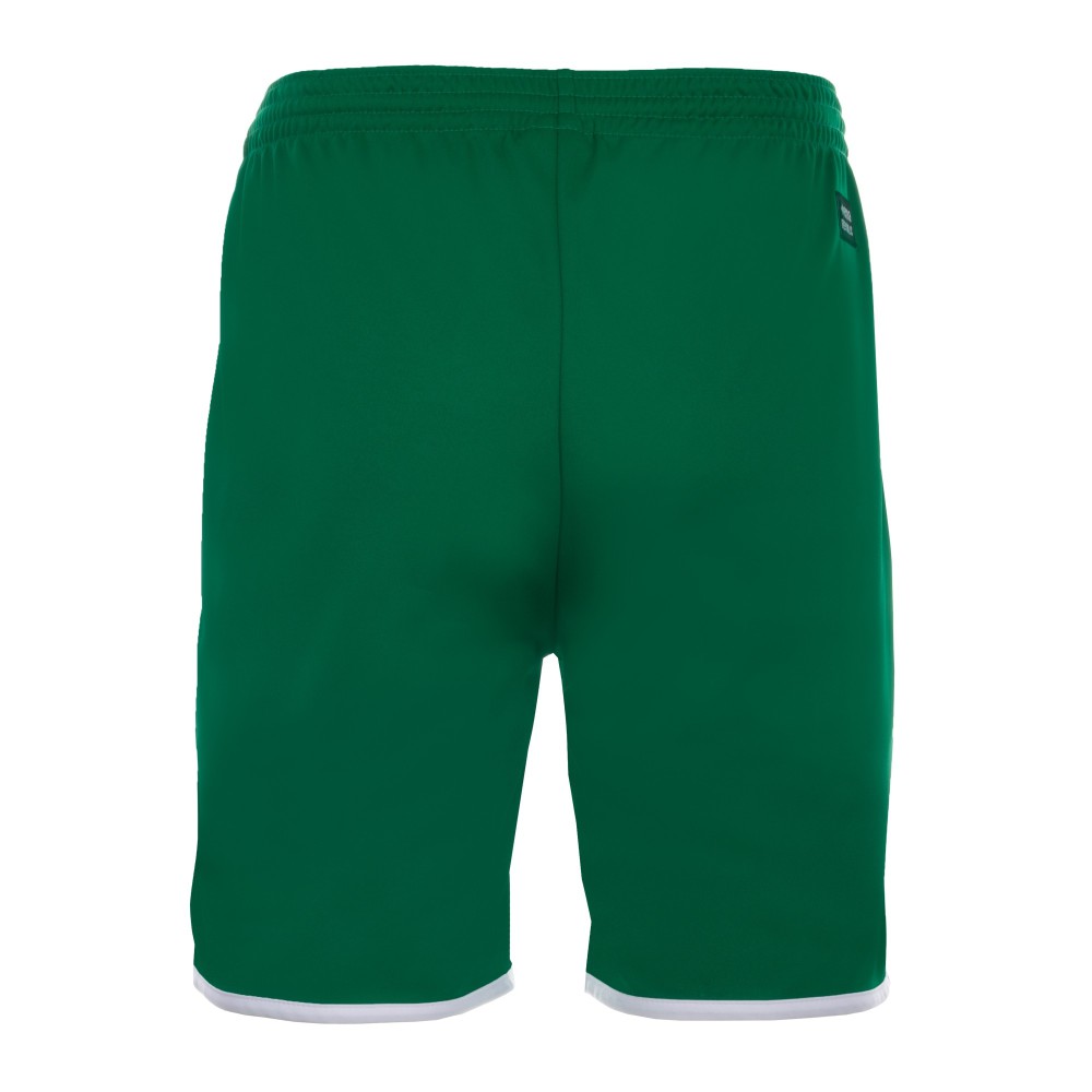 ESSENTIAL SS19 MAN BERMUDA SHORTS FLAG ITALY