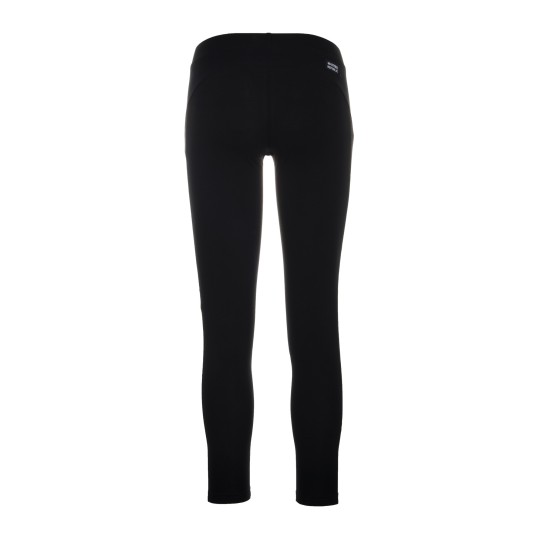 Leggings Cotone Essential Nero