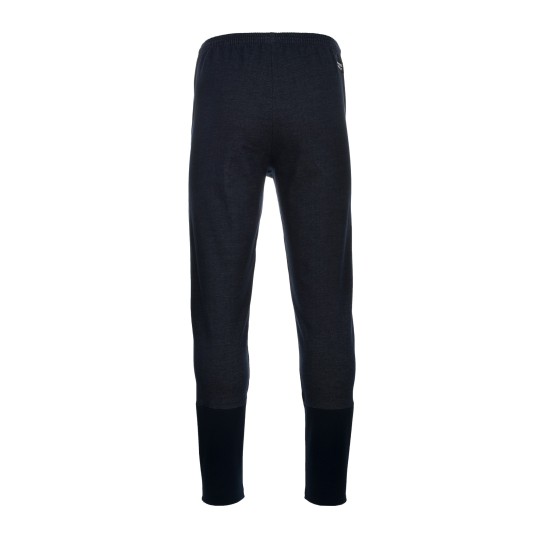 ESSENTIAL SS19 MAN DRAKE INDIGO TROUSERS