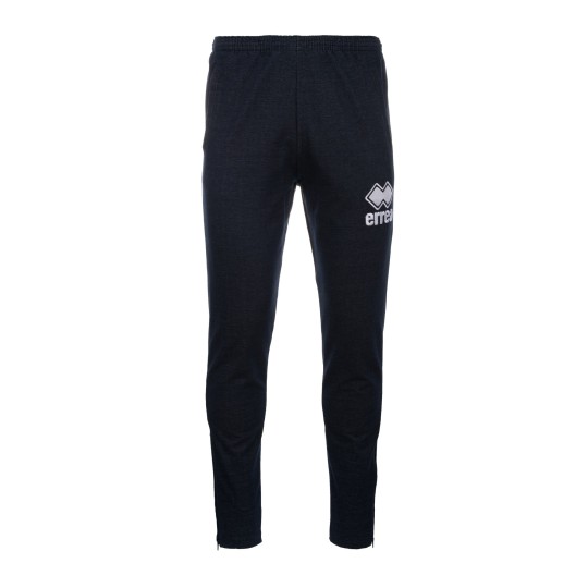 ESSENTIAL SS19 MAN DRAKE INDIGO TROUSERS