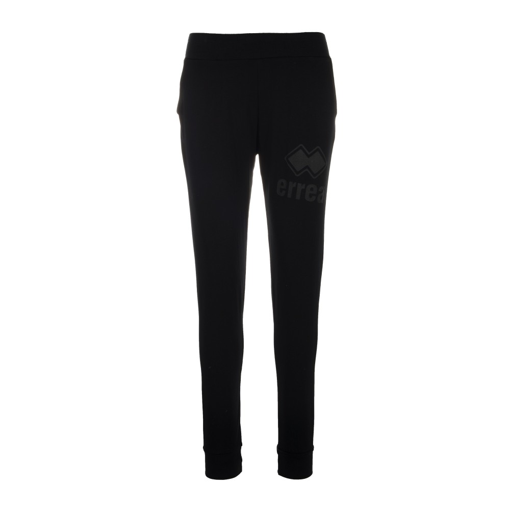 ESSENTIAL WOMAN BIG LOGO TROUSERS