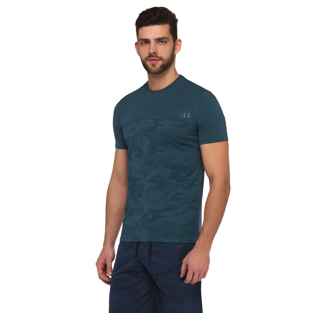 Men's Belfast T-Shirt