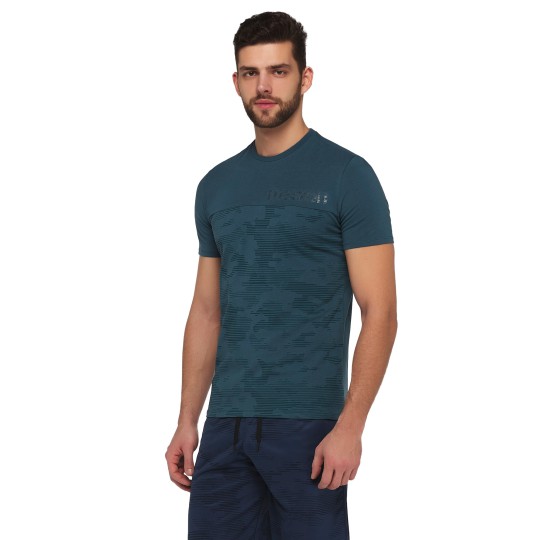 Men's Belfast T-Shirt